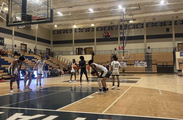 Lemon Street Classic: Day 2 Standouts