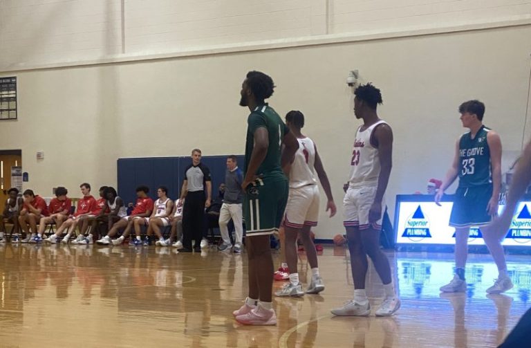 Lemon Street Classic: Day 3 Standouts