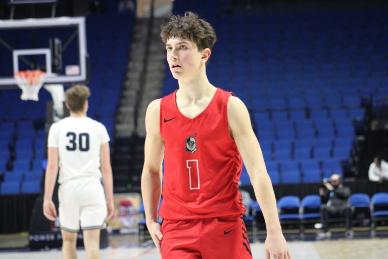 2025 Rankings: Rising Floor Generals