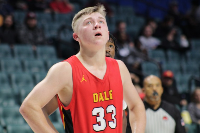 Small School 1st and 2nd Team All State: 2023-24