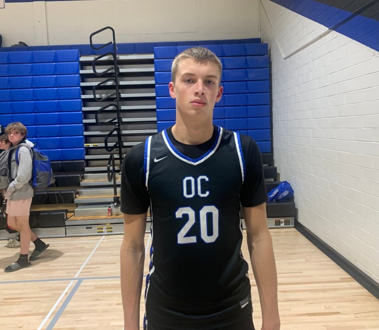 2022-23 6A Conference Awards: Regular Season