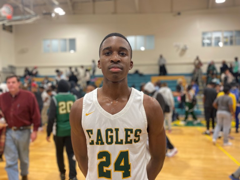 Triangle Area Unsigned Seniors