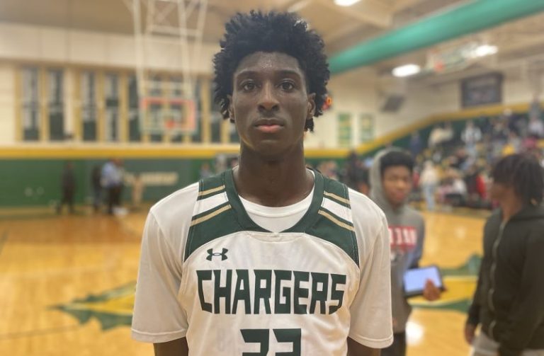 Regional Roundup: NCHSAA Eastern Championships Top Performers