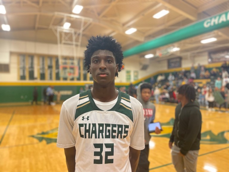 Scout Clark&#039;s Public School All-East NC Team Part II