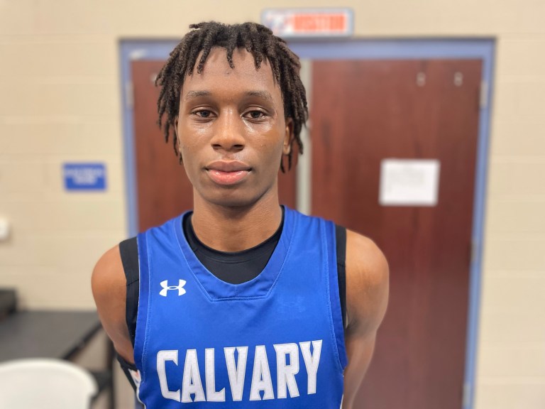 Isaiah Ramazani