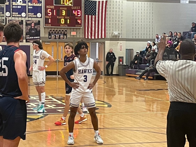 NCHSAA Top Games of the Week- 1/30