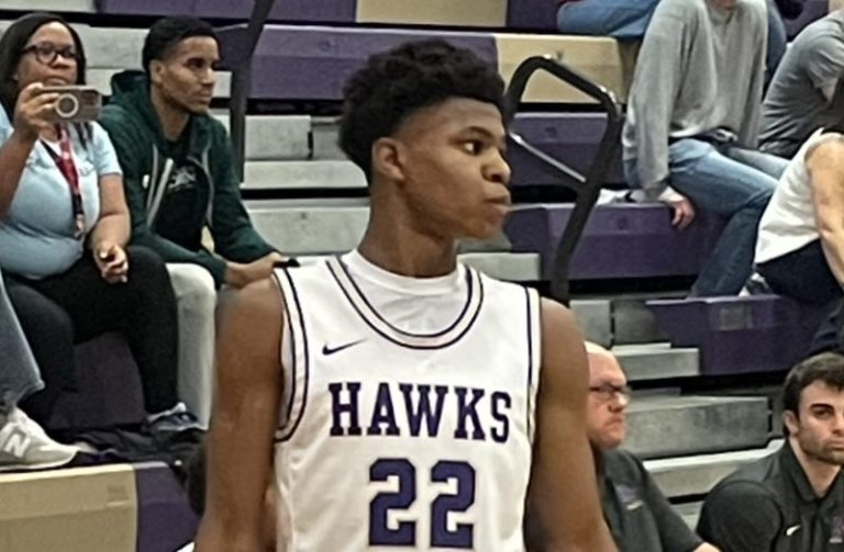 POY Results: SWAC Player of the Year Award