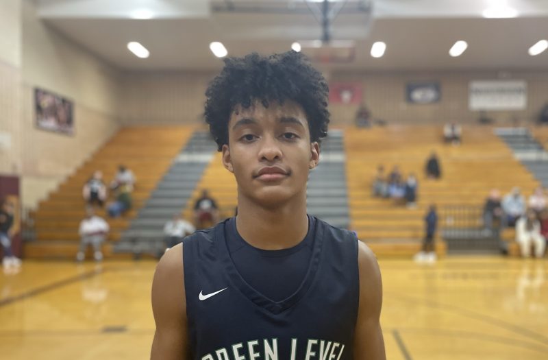 NCHSAA 4A Top 10 Returners: 3-Point Shooters