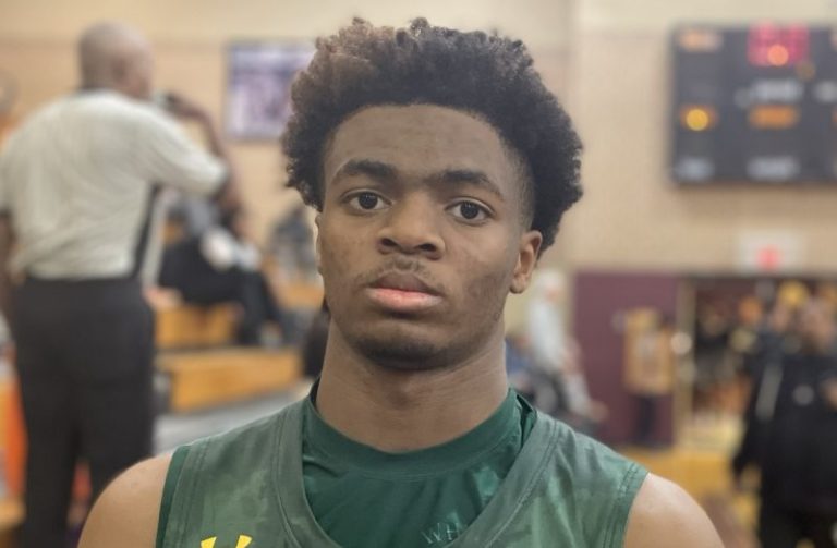 2025: Grassroots Breakout Guards Outside the Top 50
