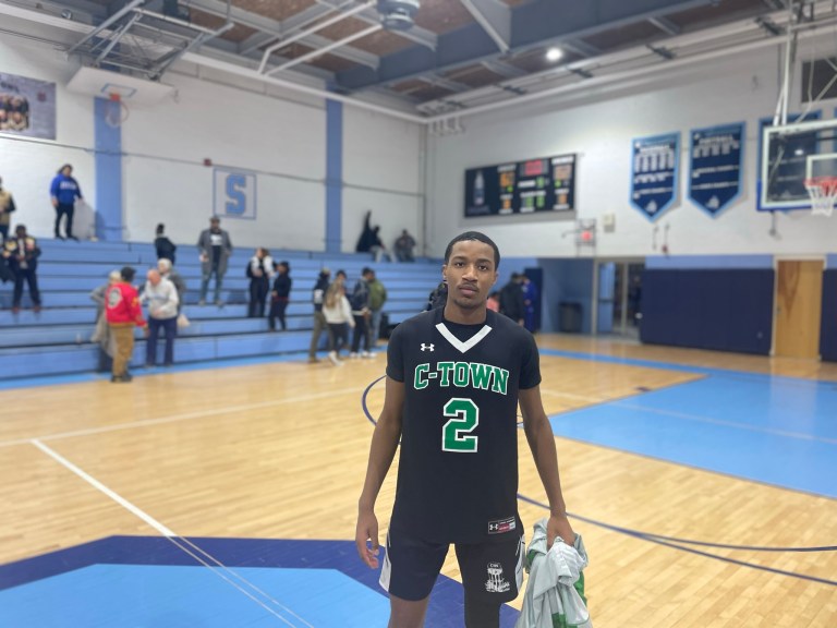 Brishawn Haywood