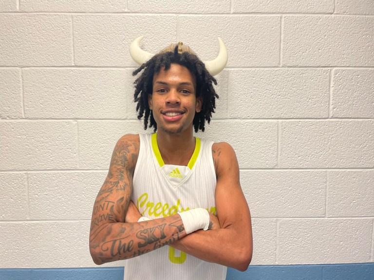 KJ Green