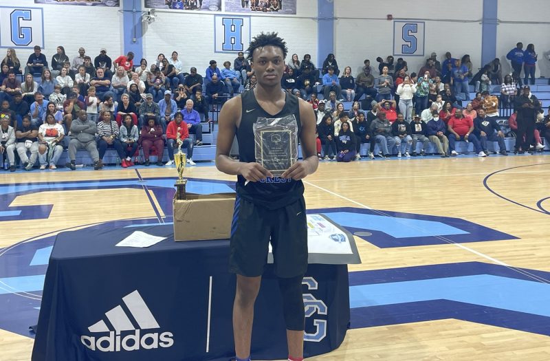 South Granville Holiday Invitational Championship Day Standouts Prep