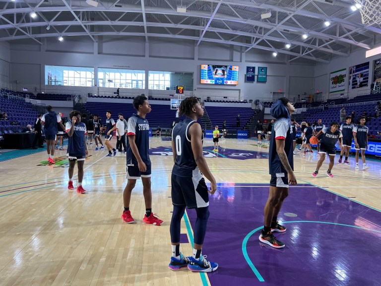 City of Palms Basketball Classic: Day 5 Standouts (Part I)