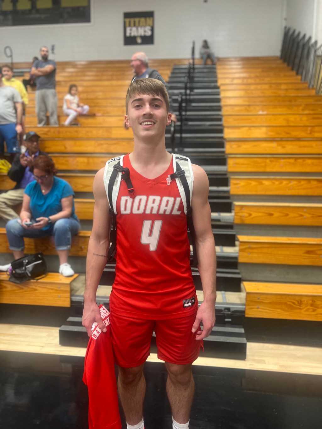 Kelleher Law Holiday Hoopfest: Day 1 Top Performers