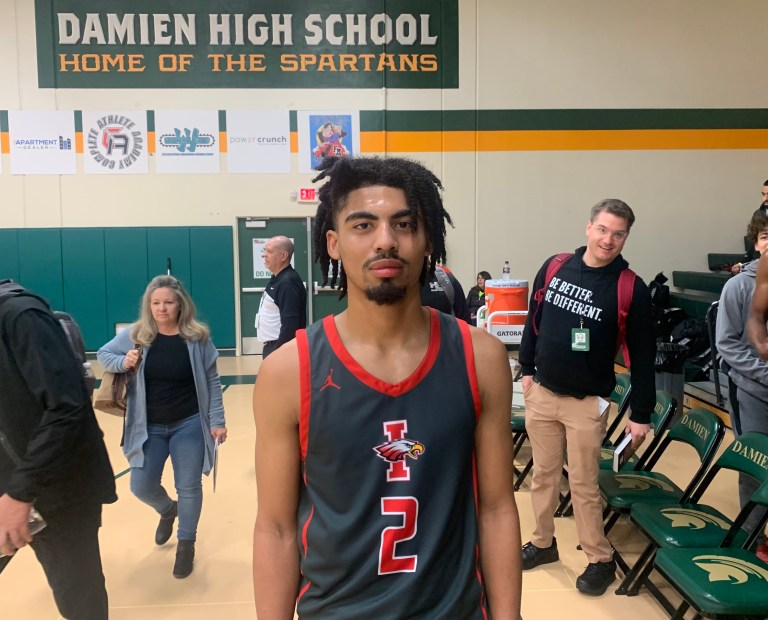 Damien Classic: AZ Standouts: 2023-24