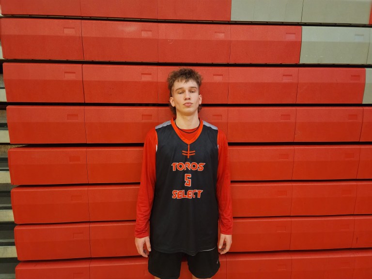 Jalen Dickel