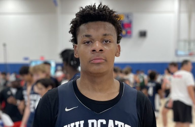 Rapid Reaction: West Ranch 60, Mater Dei 55