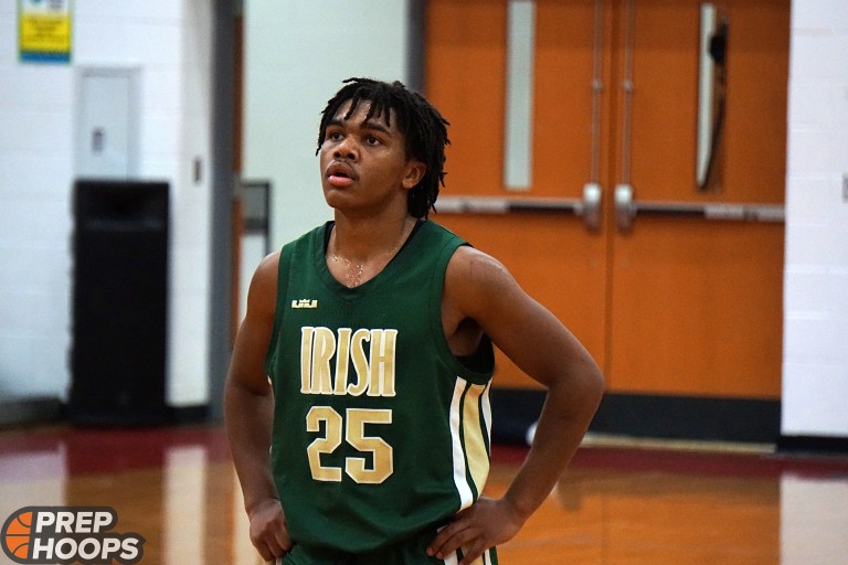 Coach Q&#039;s Holiday Classic - Top Players