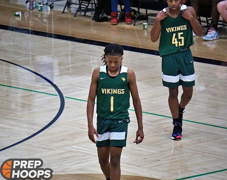 Jared Sullinger PBP Classic Standouts