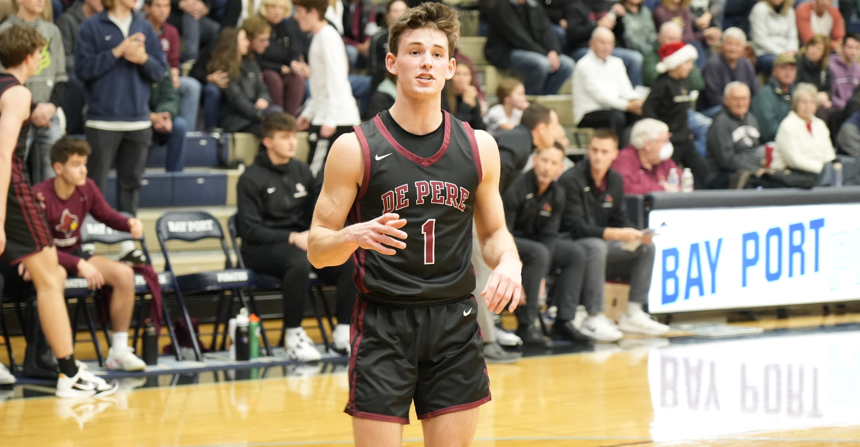 Weekend Prospect Standouts Prep Hoops