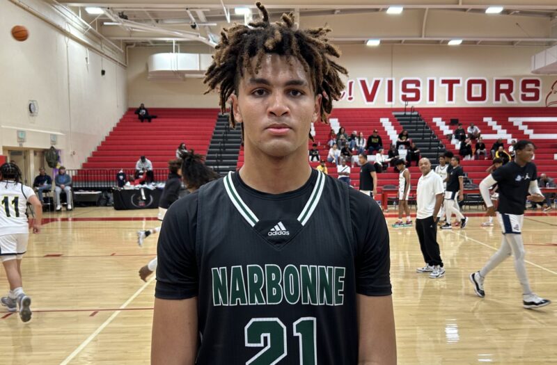 Ryse Williams Pac Shores: Top Performers (Pt. 2)