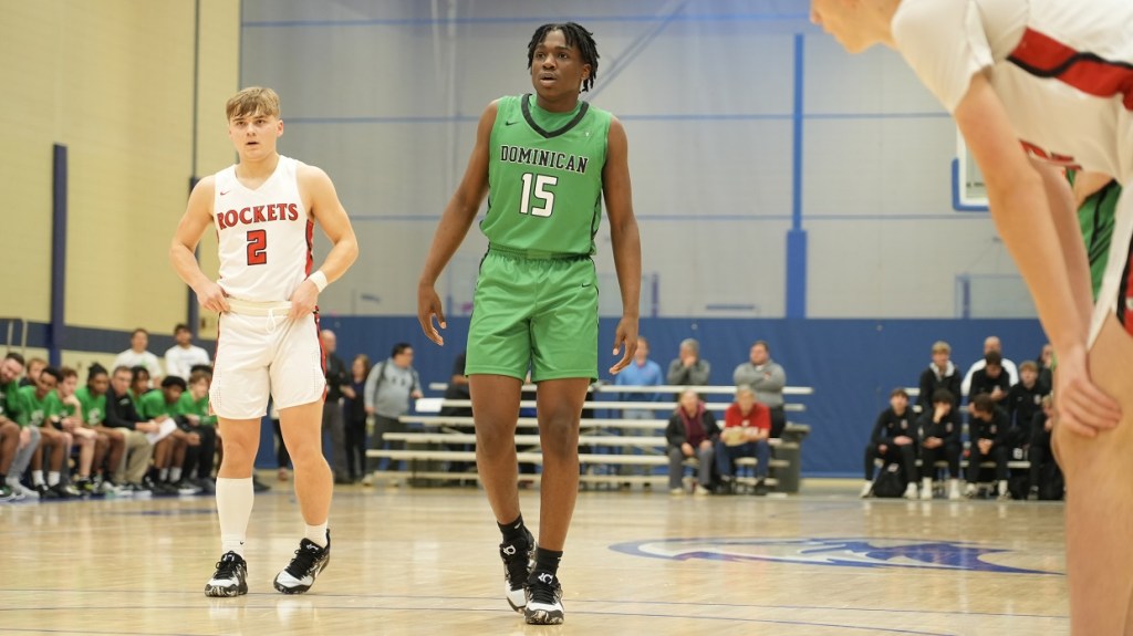 WBY Shootout Day 2 Standouts