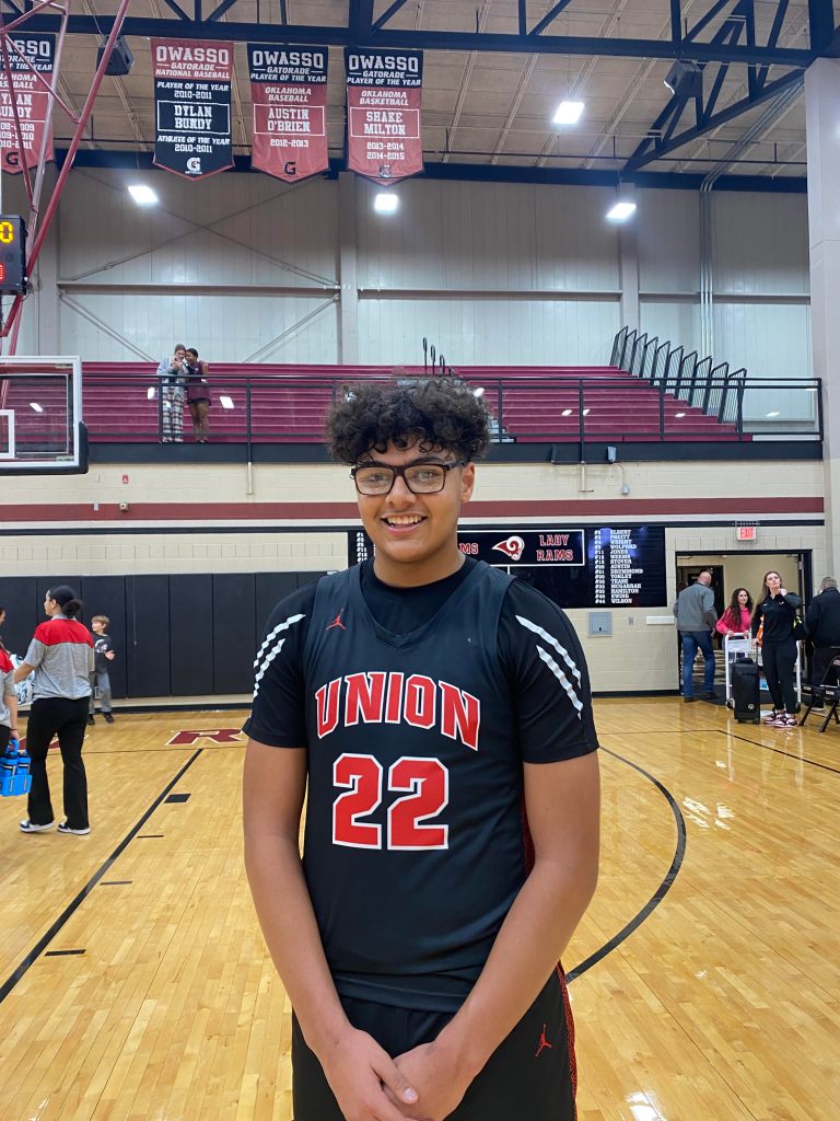 The Tournament of Champions: Top Rebounders