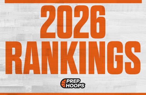 2026 Prospect Rankings Release - The Top 5
