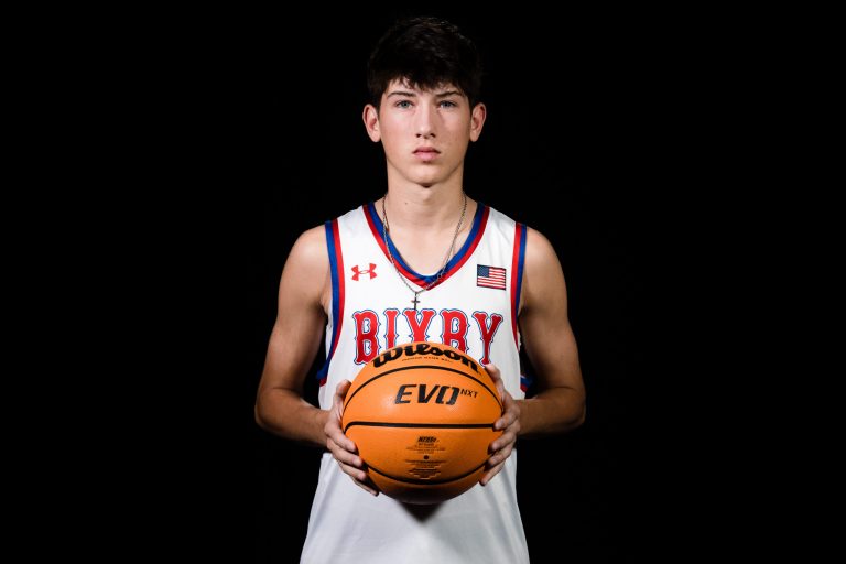 Luke Friedrichsen