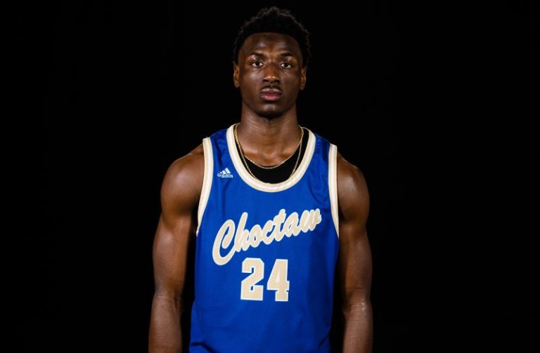 Isaiah Taylor