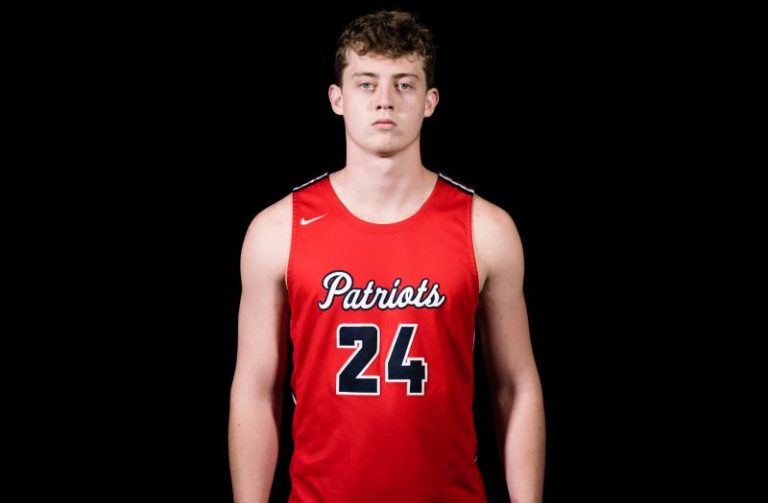 Brady Cox