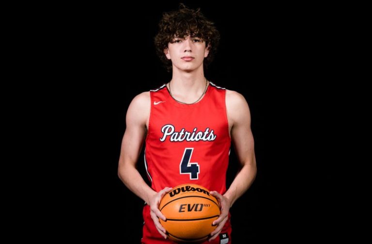 Wyatt Powell
