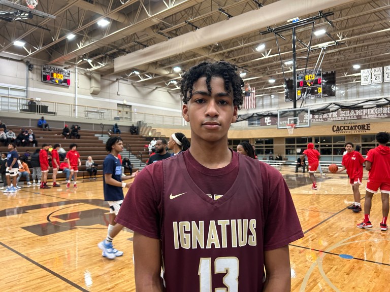 Team Rose Shootout: Saturday Notebook