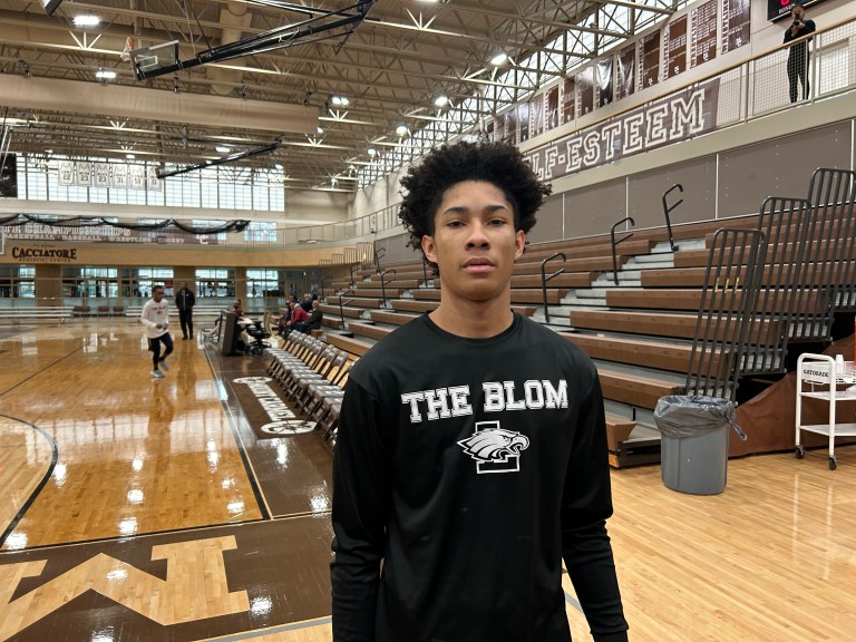 Team Rose Shootout: Stock Risers