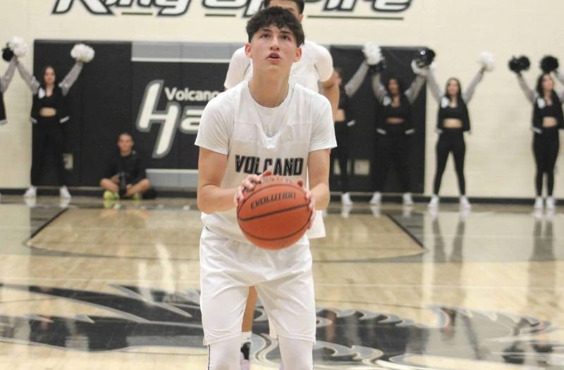 Beyond The Arc: Top 3-Point Shooters In Every Classification