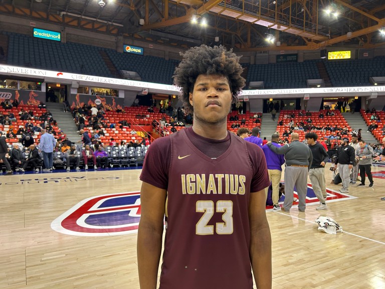 Jack Tosh Holiday Classic: Wednesday Standouts