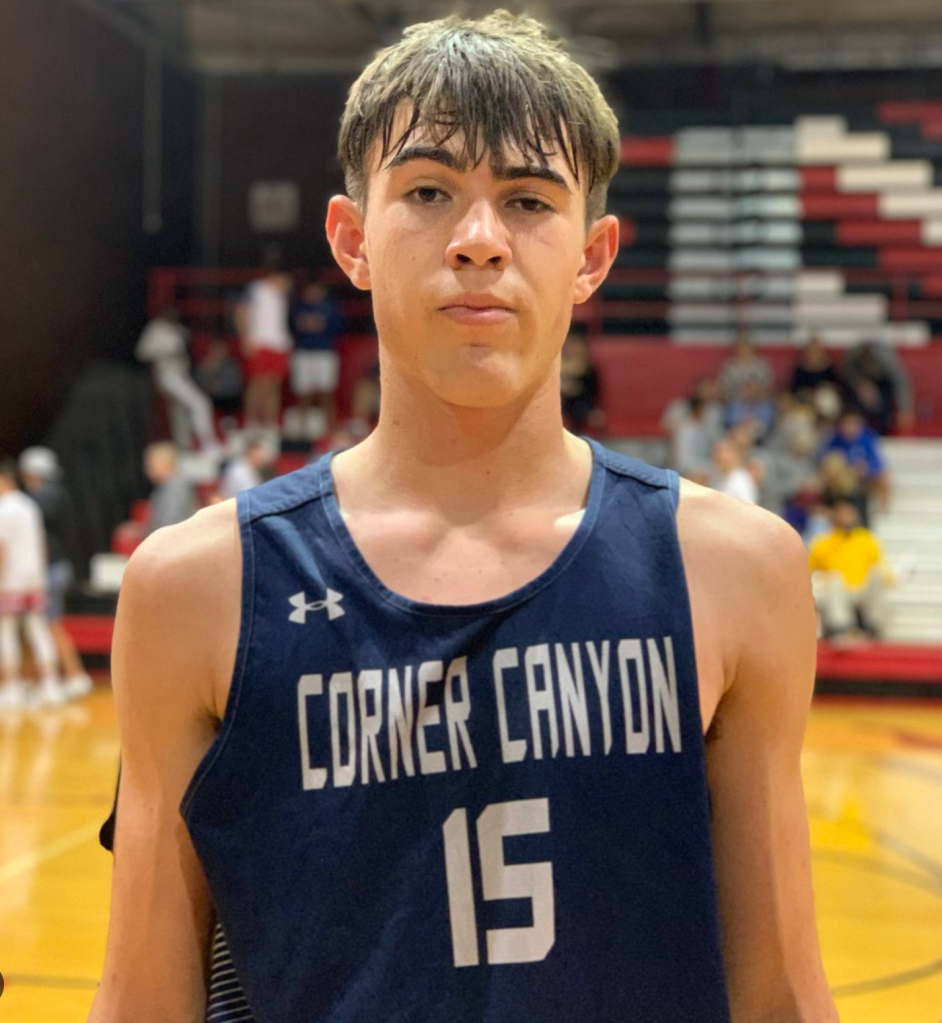 Tuesday Playoff Peak Performers