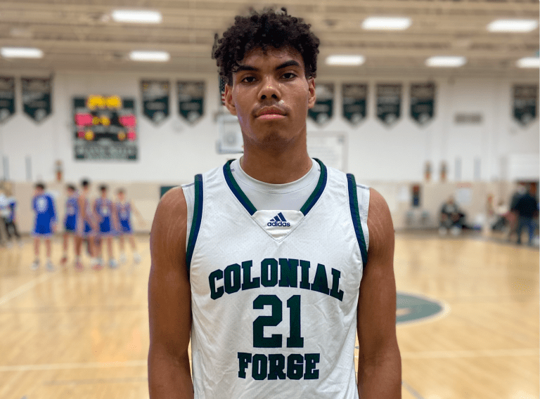 Joe Cascio Wednesday Standouts