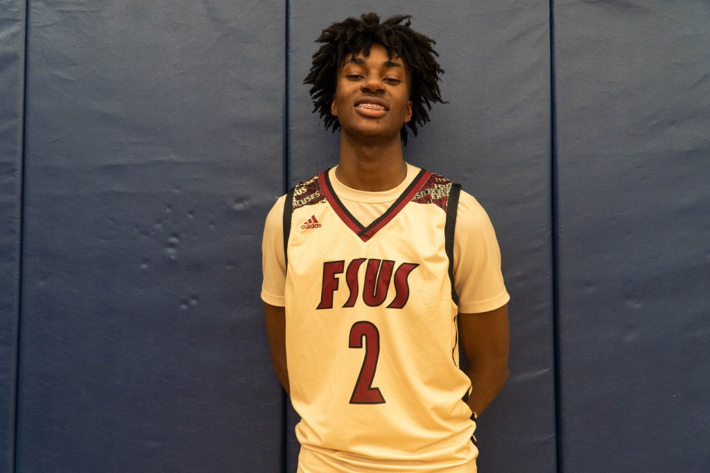 Top 5 Standouts: Tuesday, January 3