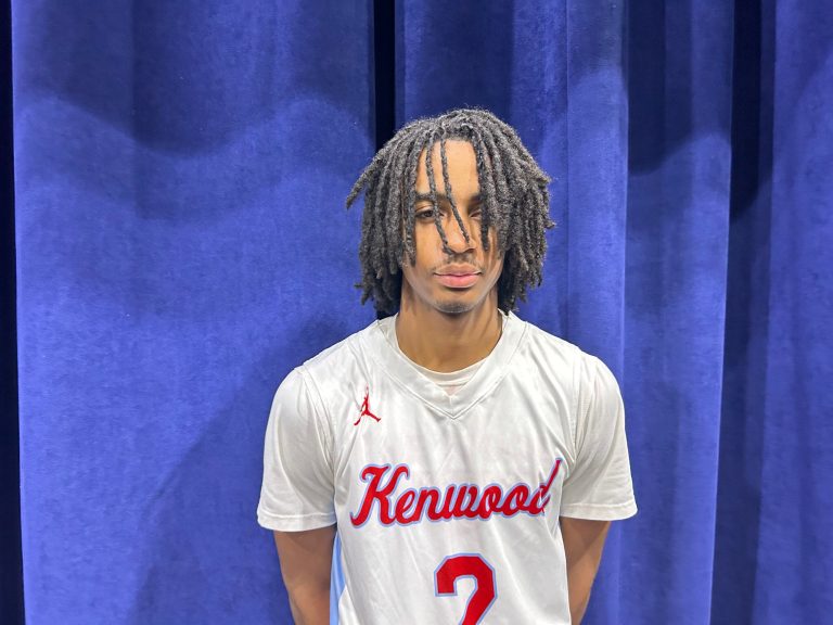 Chicago Elite Classic: Stock Risers