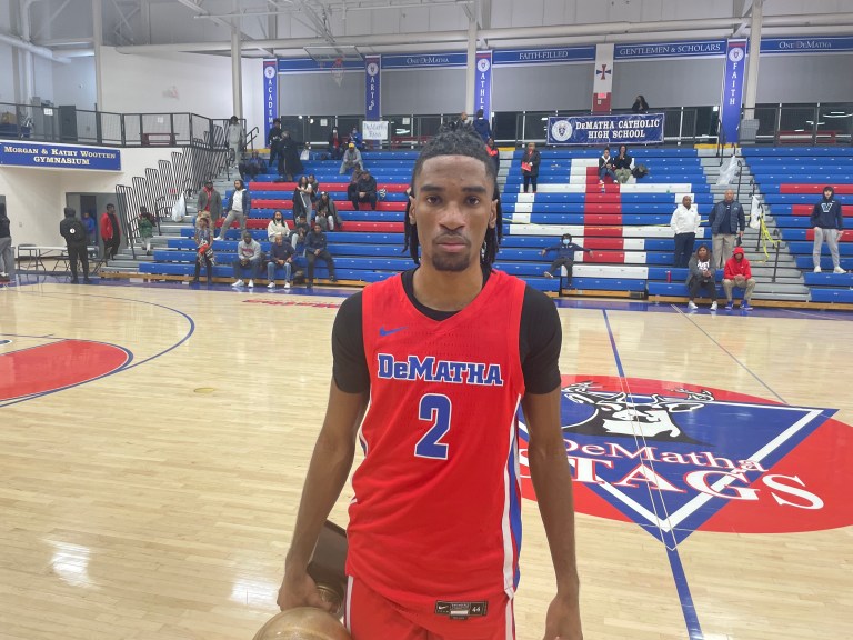 National Hoopfest DC/MD Standouts (Part 2)