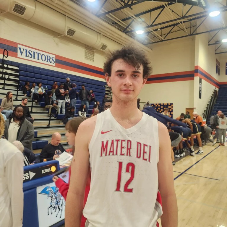 Tarkanian Classic Recap: Top Bigs