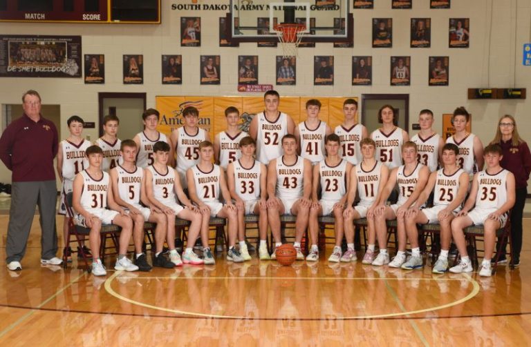 #2 De Smet Bulldogs - Team Preview