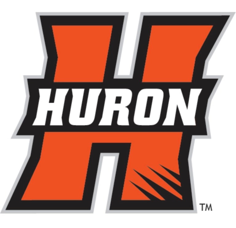 Huron Tigers