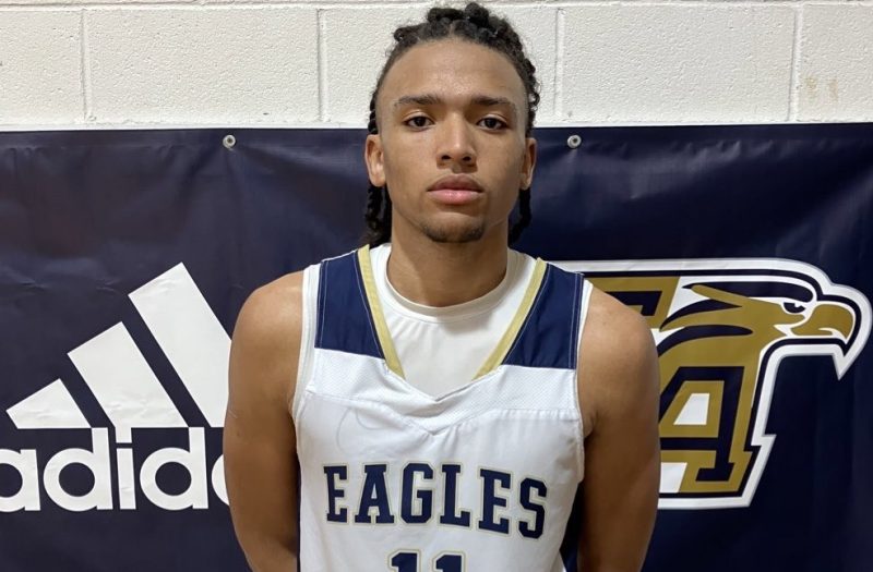 Scout Clark’s NCISAA All-East NC Selections: Part II