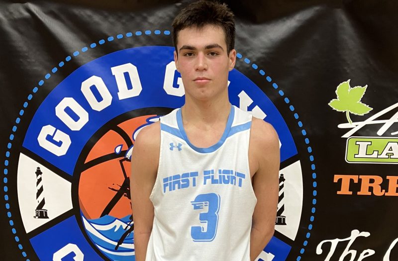 ECI Team Camp Top Performers