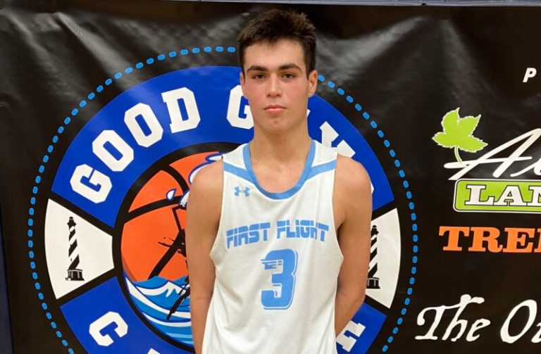 Good Guys vs Cancer Showcase Top Performers Part II