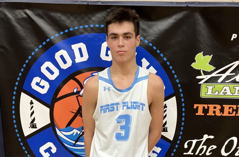 252 Hoopstate Tip-Off Top Performers Part 1