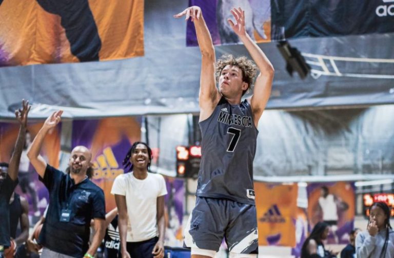 Top WDA Players: ND 2024 Rankings