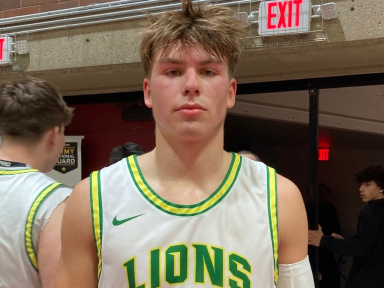 Capitol City Classic - Fresh Faces